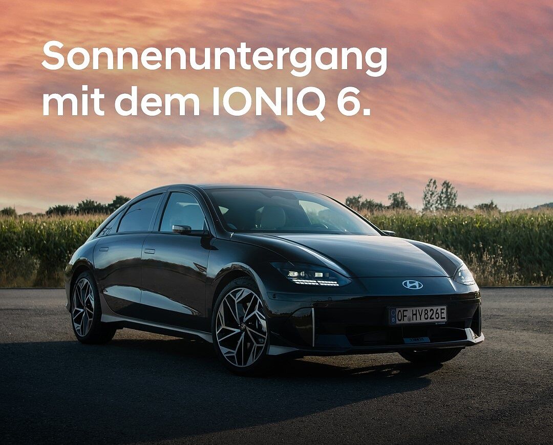 IONIQ 6